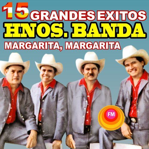 Los Saucitos cover art