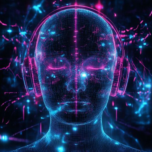 Enhanced Focus Frequency cover art