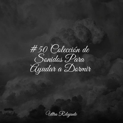 #50 Colección de Sonidos Para Ayudar a Dormir