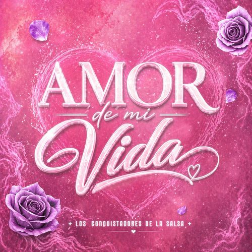 ADMV- Amor de mi Vida (Versión salsa)