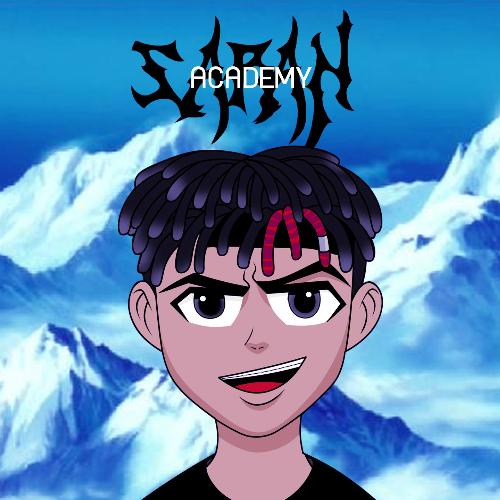 Academy cover art