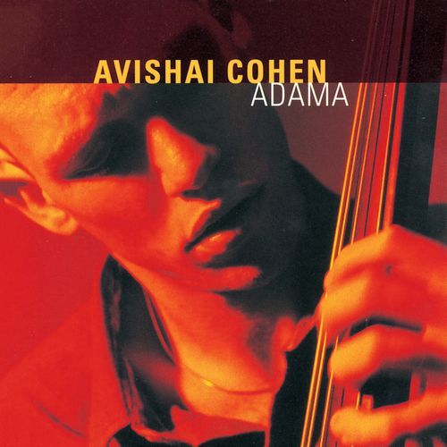 Adama cover art