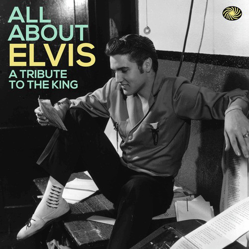 All About Elvis: A Tribute to the King
