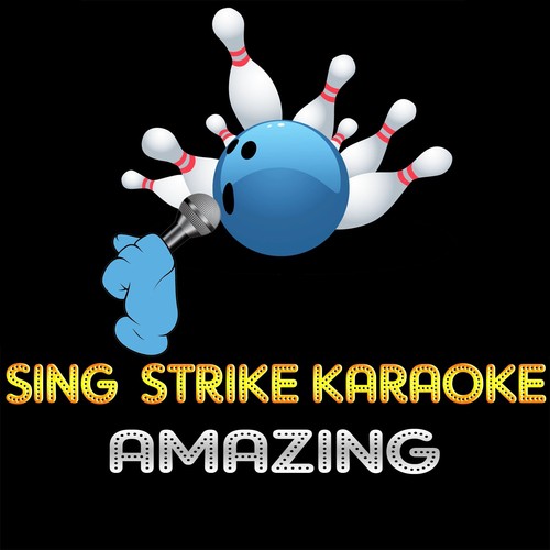 Amazing (Karaoke Version) cover art