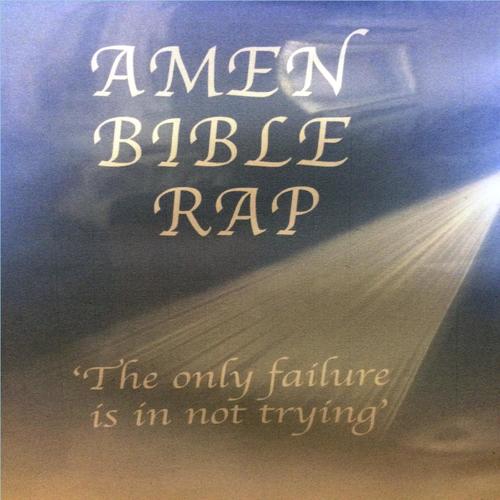 Amen Bible Rap