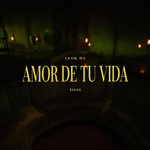 Amor de Tu Vida