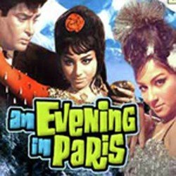 An Evening In Paris-HFgfQEVFcAc