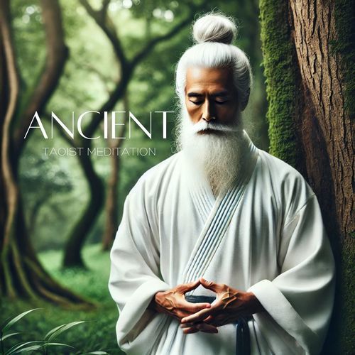 Ancient Taoist Meditation_poster_image