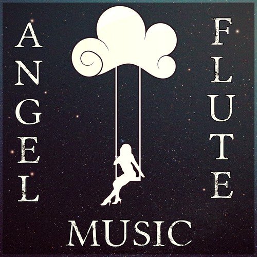 Angel Flute Music - Lucid Dream, Music for Relaxation & Meditation, Sleep Song