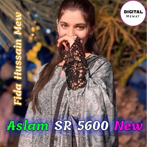 Aslam SR 5600 New