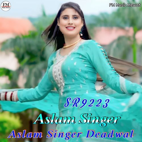 Aslam Singer SR 9223