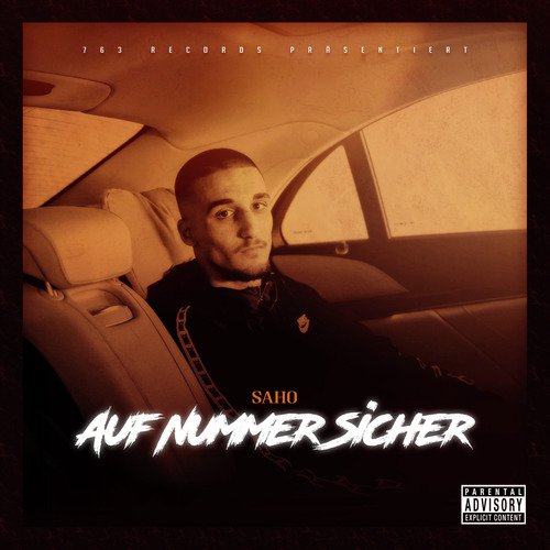 Auf Nummer Sicher