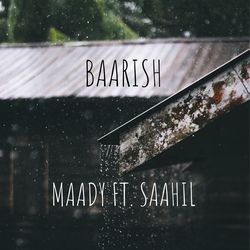 Baarish