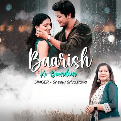Baarish ki Boondein