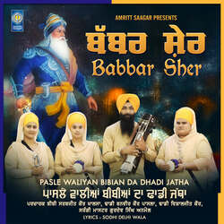 Babbar Sher-NQMFXFlTfns