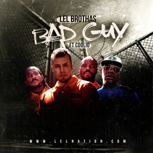 Bad Guy