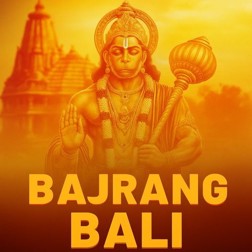 Bajrang Bali