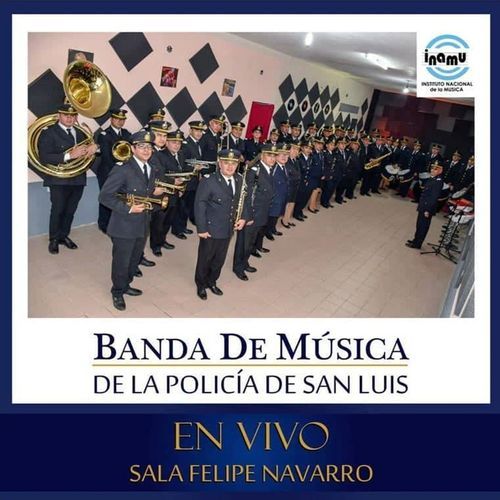 MARCHA SAN LORENZO cover art