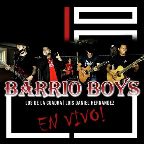 Barrio Boys (En Vivo!)_poster_image