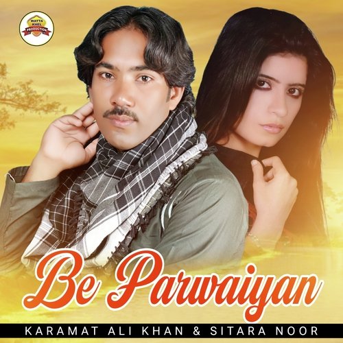 Be Parwaiyan