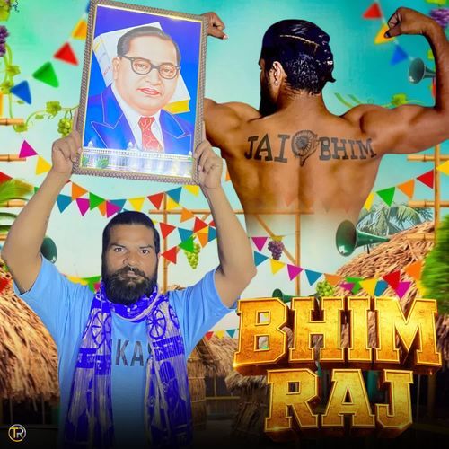 Bhim Raj
