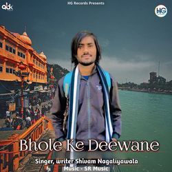 Bhole Ke Deewane-RQ5ZXUddbQU