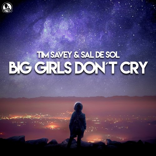 Big Girls Don´t Cry (Pulsedriver Remix)_poster_image