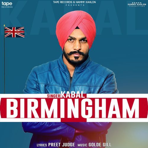 Birmingham