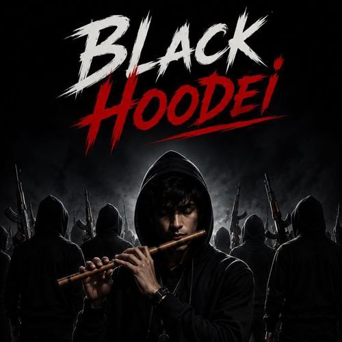 Black Hoodei