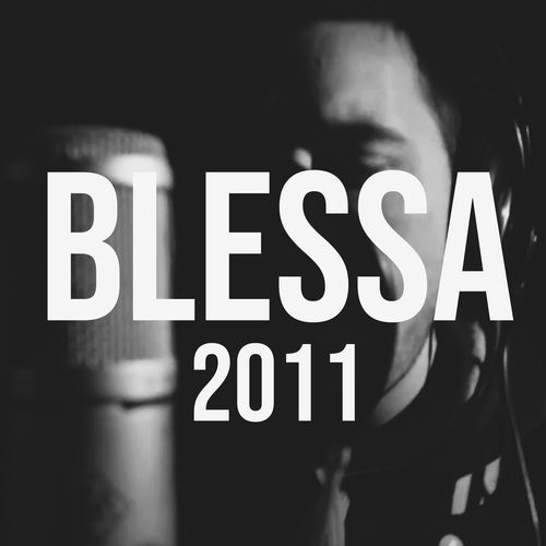 Blessa (2011) cover art