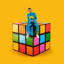 Blueberry Eyes (feat. Lil Mosey, SUGA of BTS & Olivia O'Brien)