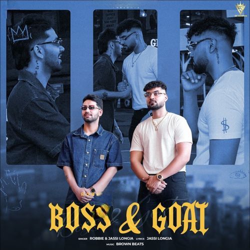 Boss & Goat