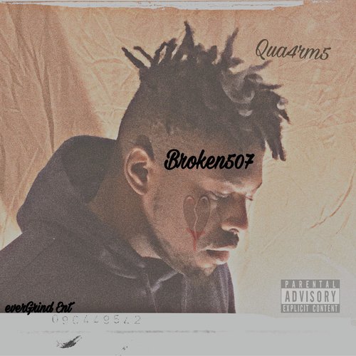 Melly cover art