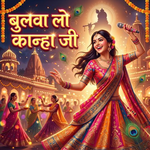 Bulwa Lo Kanha Ji