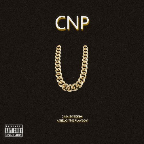 CNP cover art