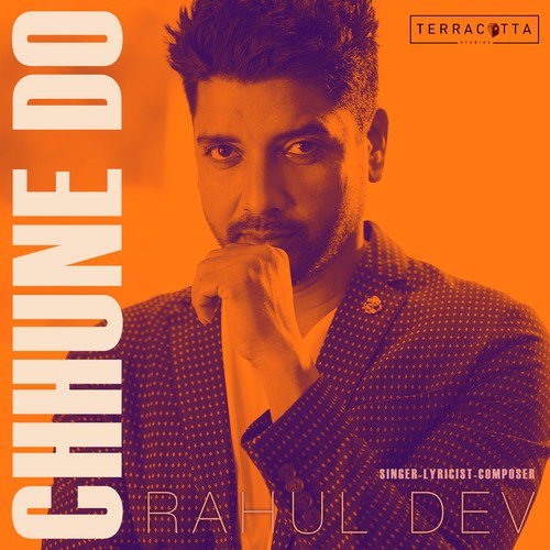 Chhune Do - Single