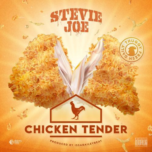 Chicken Tender_poster_image