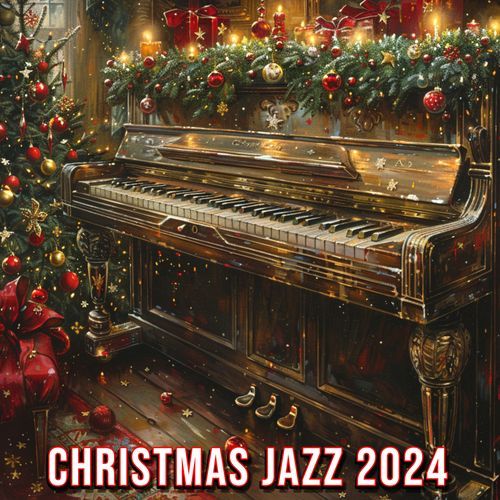 Christmas Jazz 2024_poster_image