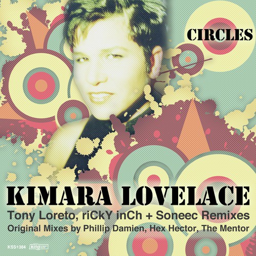 Circles (Hiroshi's Epic Club Mix)