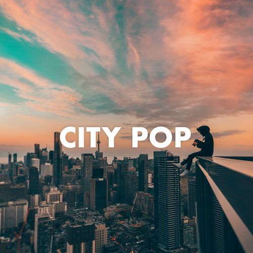 City Pop