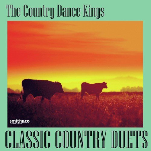 Classic Country Duets - Vol. 1