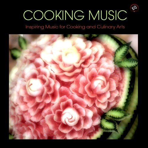 Cooking Music Academy