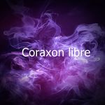 Coraxon libre artwork