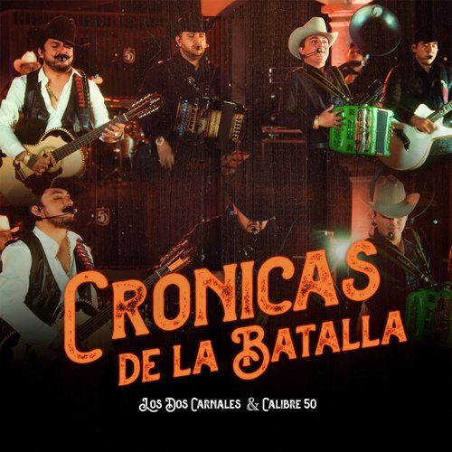 Crónicas de la Batalla