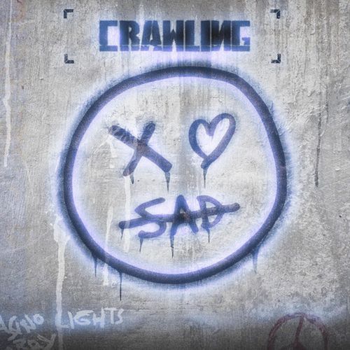 Crawling - Stutter Techno