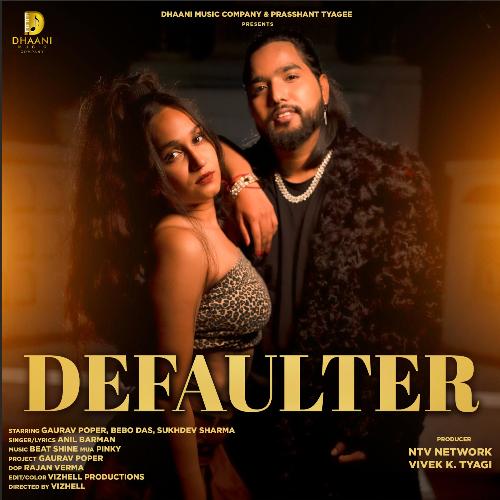 DEFAULTER