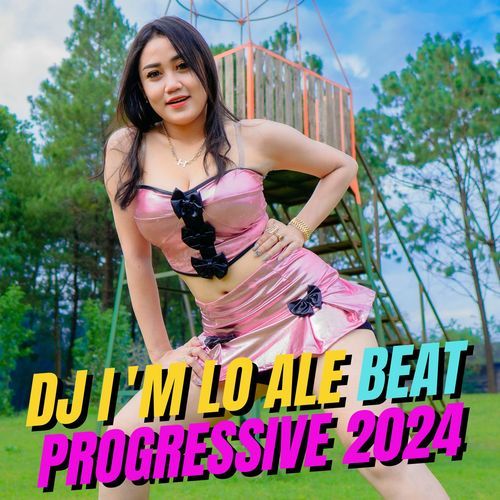 DJ I 'm Lo Ale Beat Progressive