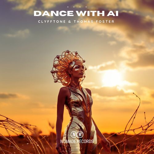 Dance With AI_poster_image