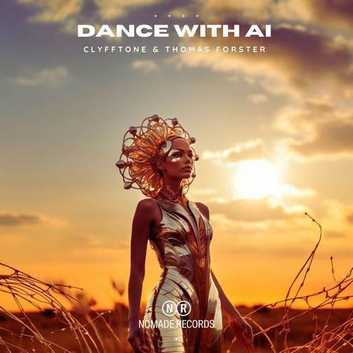 Dance With AI