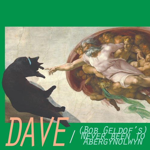 Dave cover art